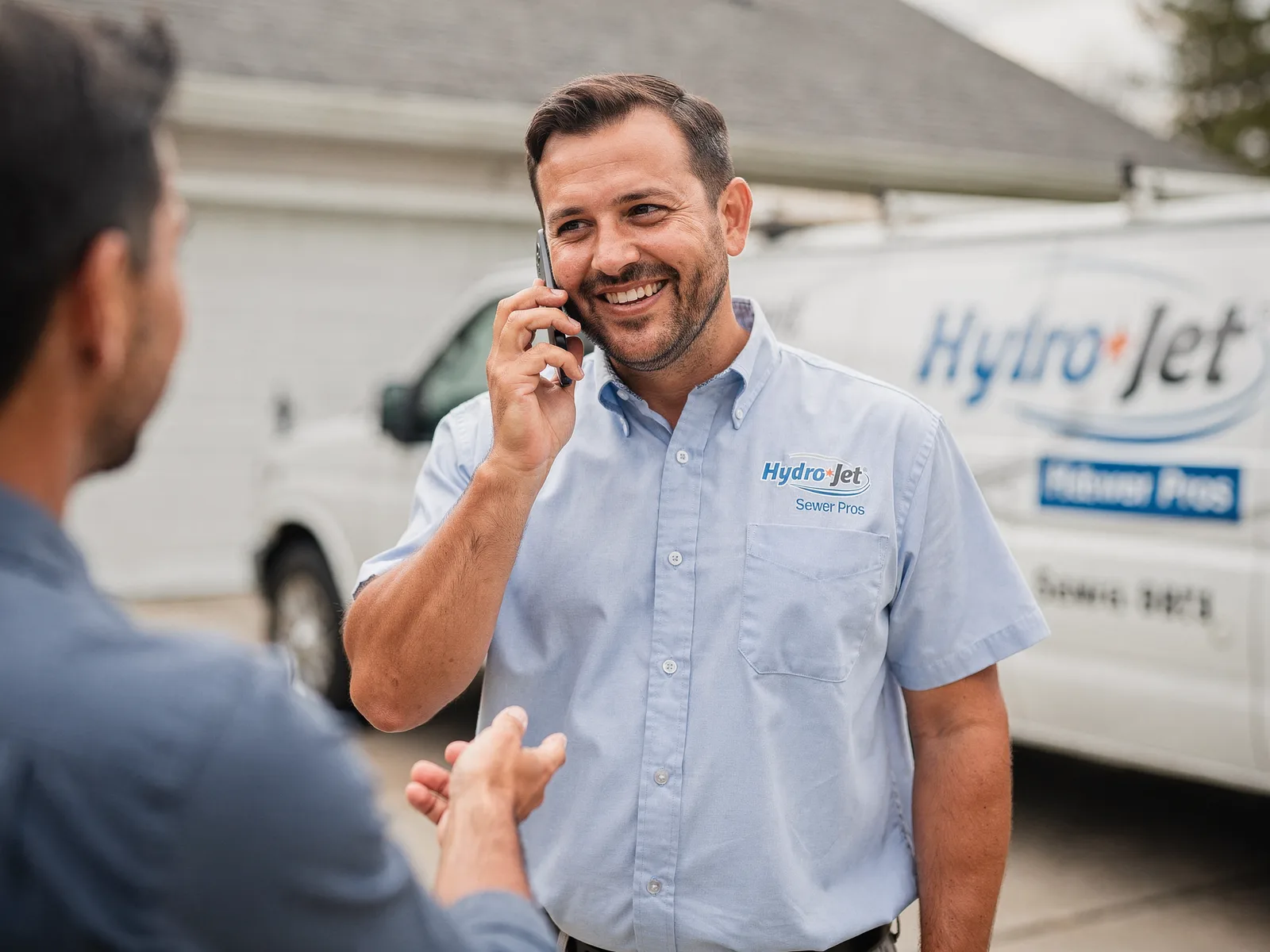 Hydro Jetting New Florence, MO FAQs